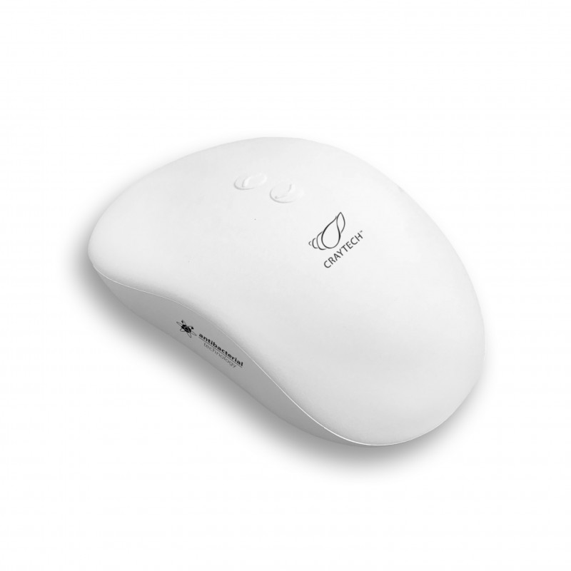 Craytech Sanikey Optical Mouse Wireless