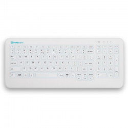 Purekeys Medical Keyboard...