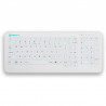 Purekeys Medical Keyboard Compact - Medisch Toetsenbord 30000100