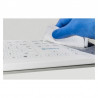 Purekeys Medical Keyboard Full Wireless - Toetsenbord - 50000100