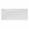Purekeys Touchpad Medisch Toetsenbord - 40100100