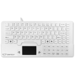 Craytech Mini toetsenbord -...