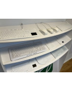 Medische toetsenborden van Formex Medical. Gratis levering.